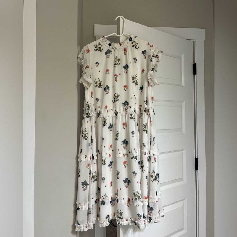 Ted baker dress